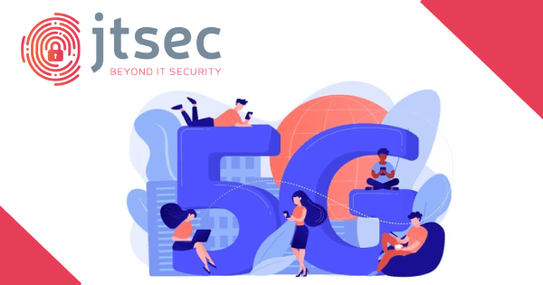 Cybersecurity certification in 5G